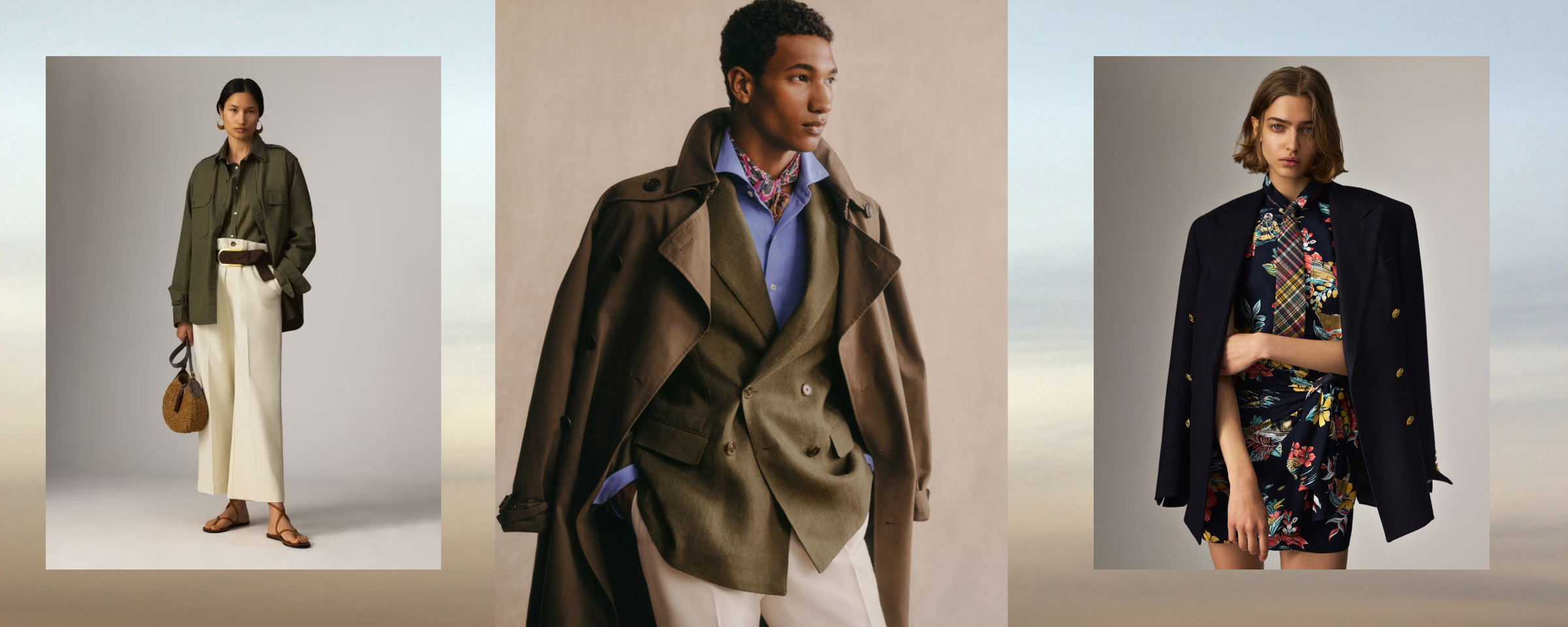 American Eagle Outfitters  cover photo