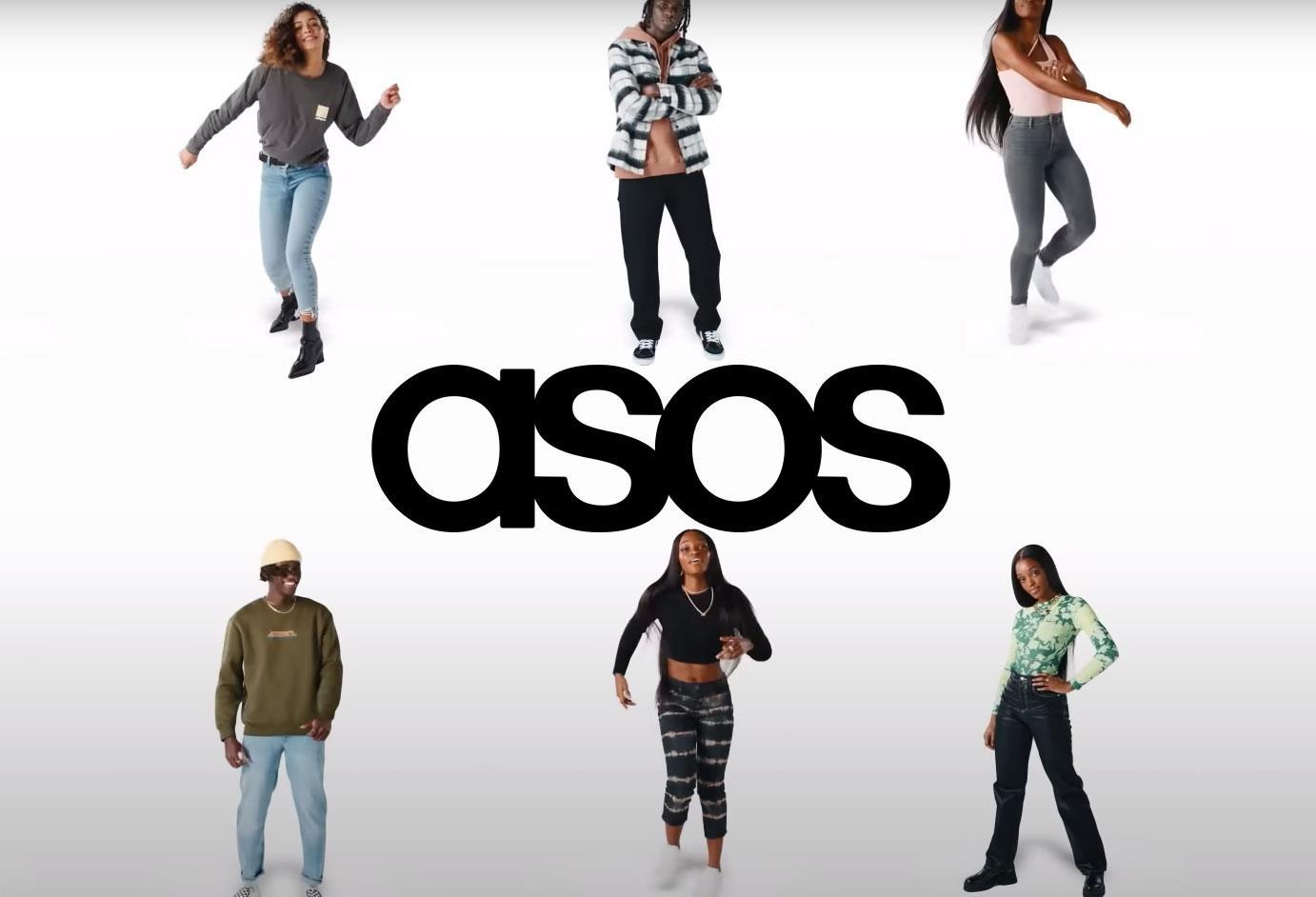 ASOS  cover photo