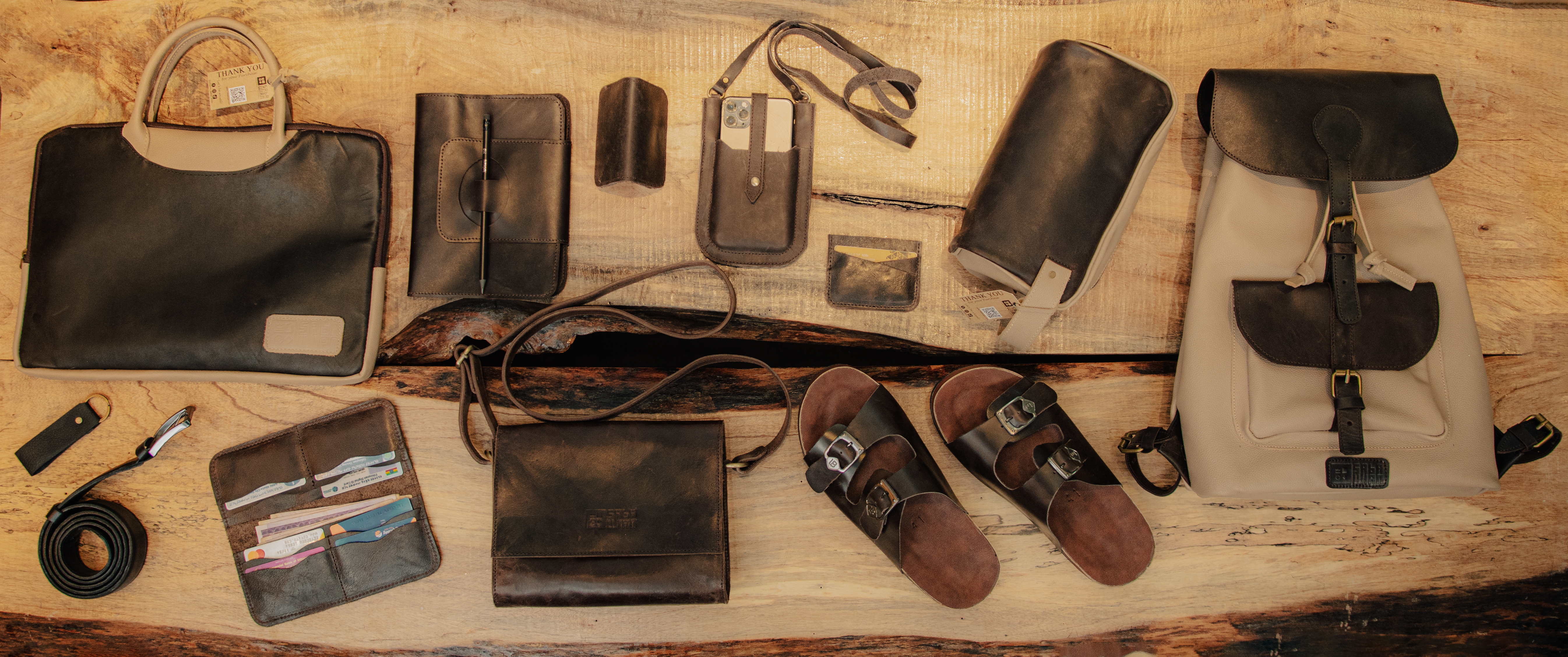 Sabawiyan Leather Works cover photo