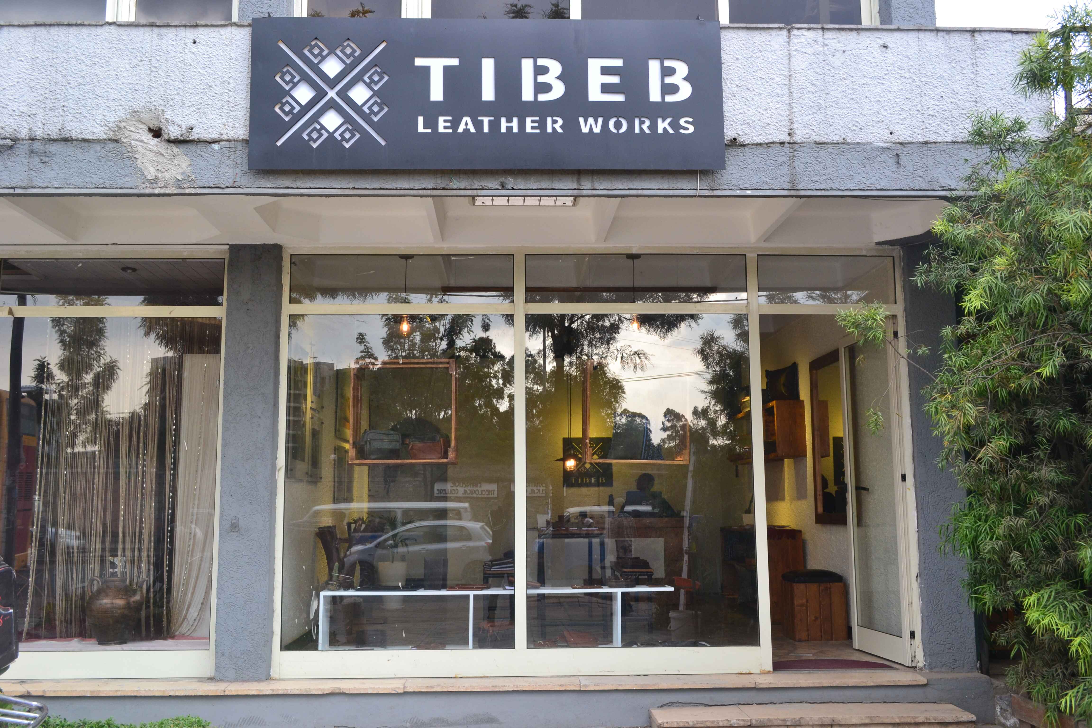 Tibeb cover photo