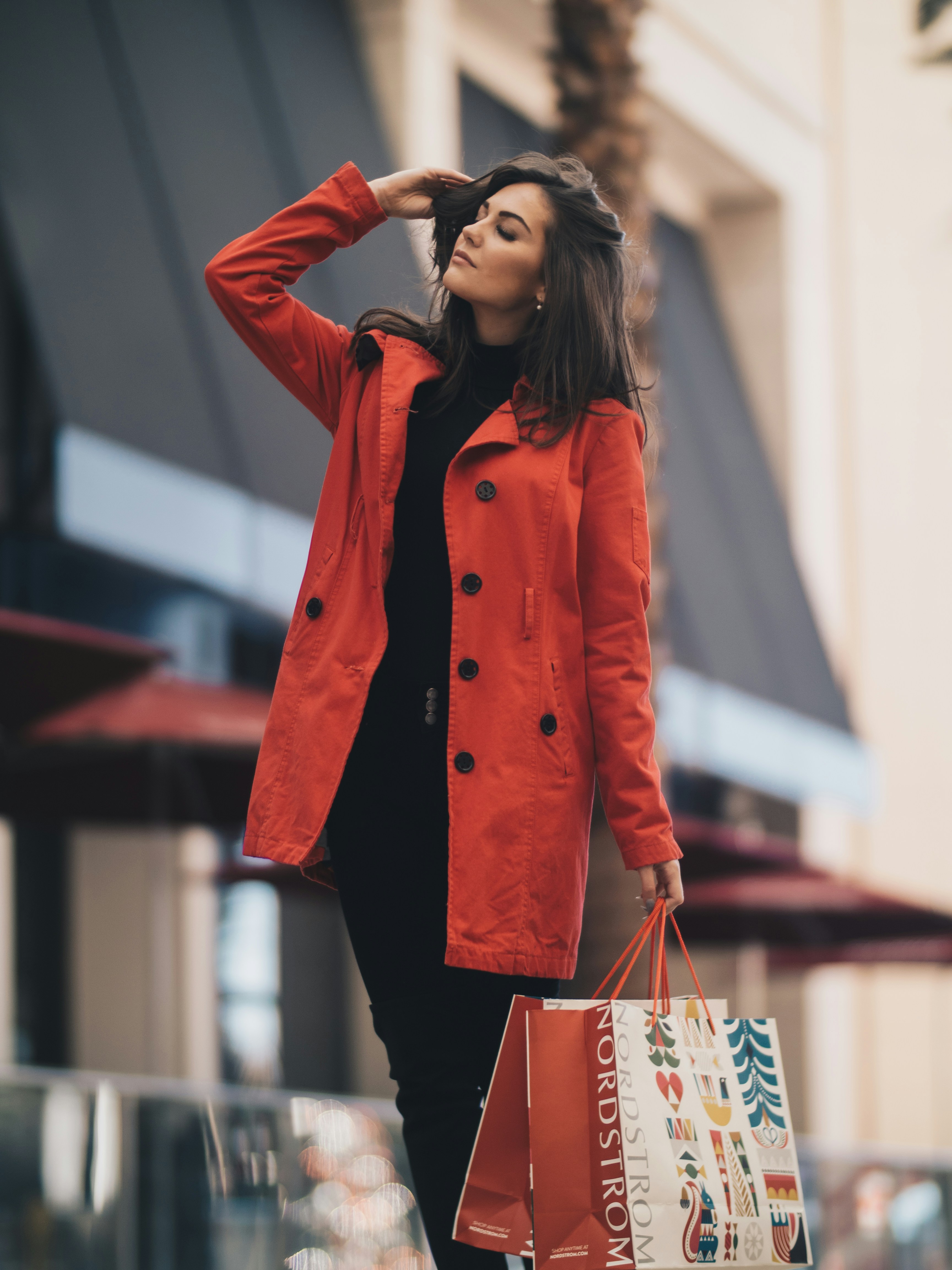Women's Fashon