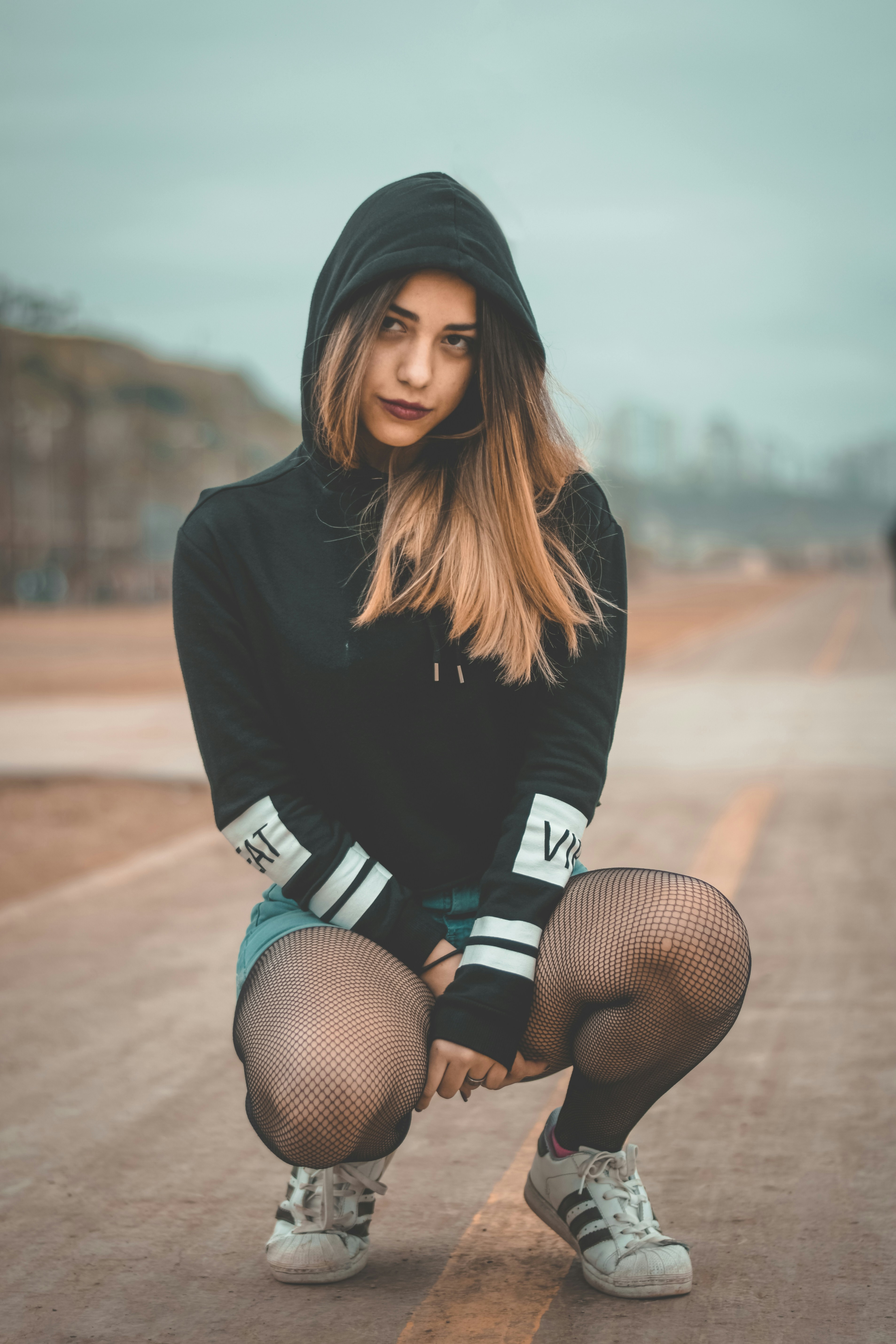 Hoodies