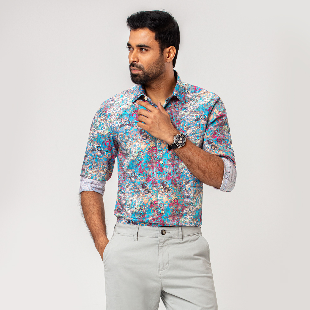 Mens Shirt