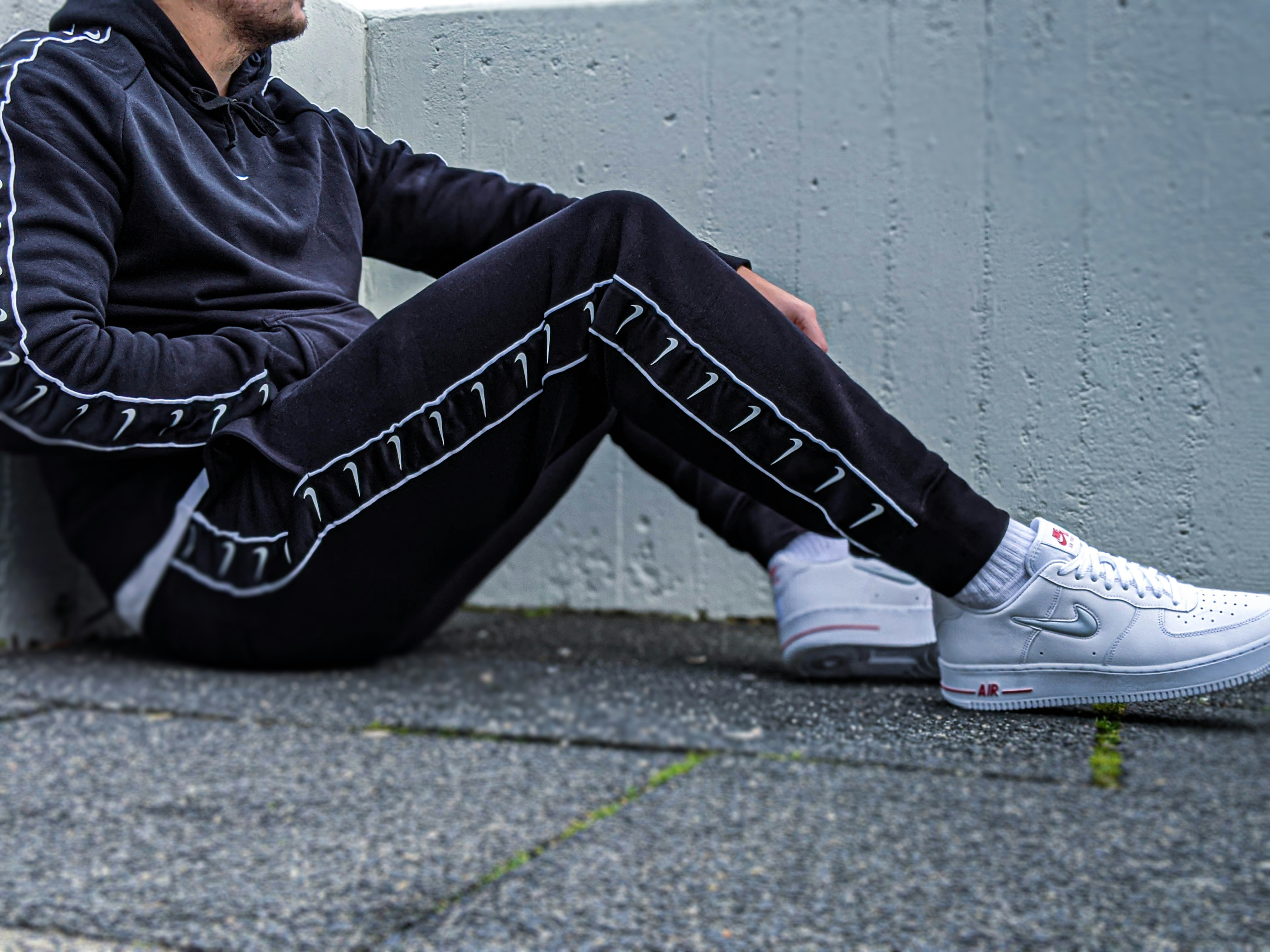 Joggers 