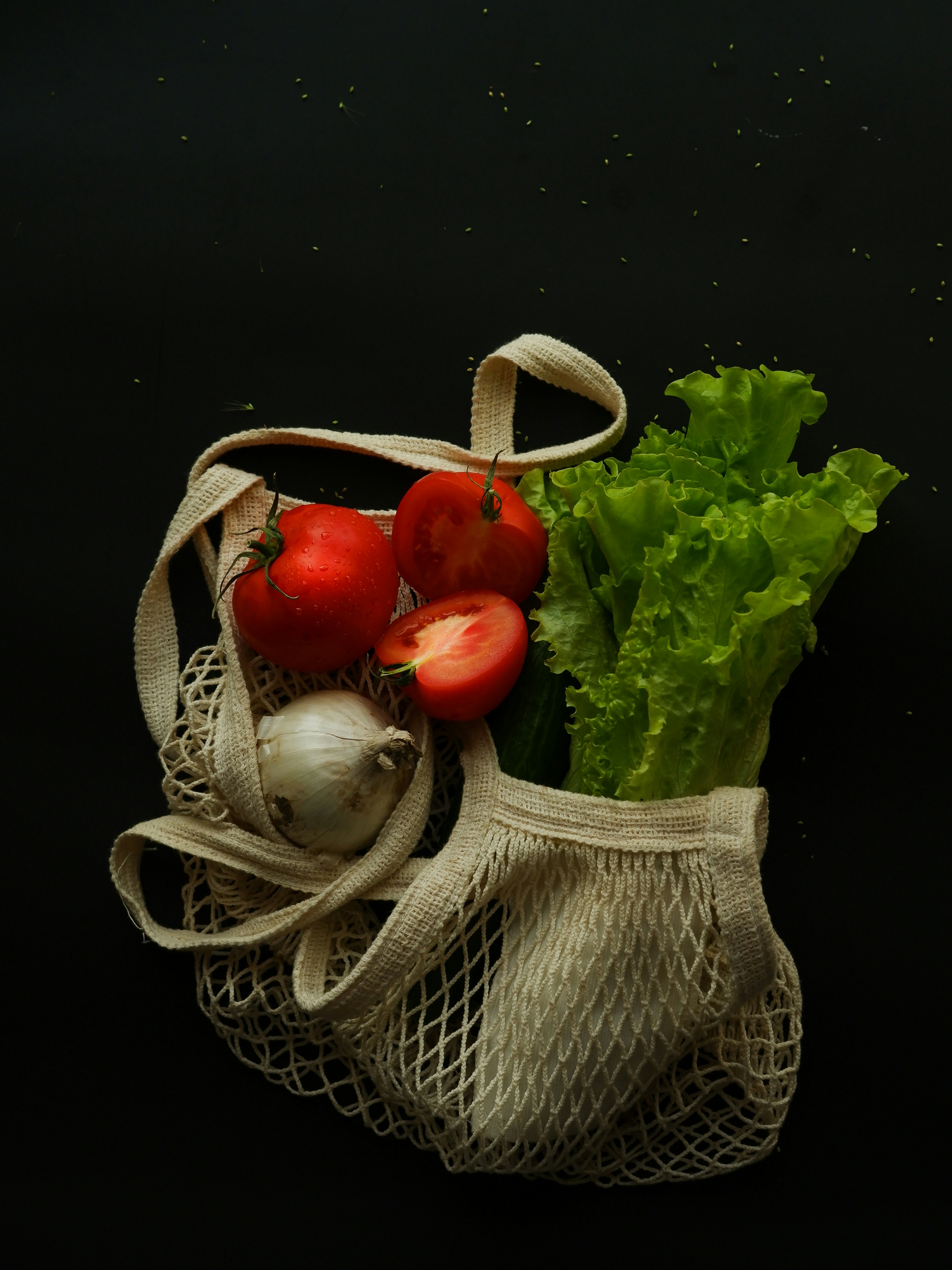Food & Spices