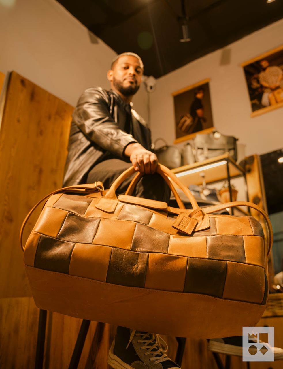 Bags 