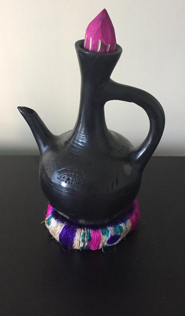 Ceramics