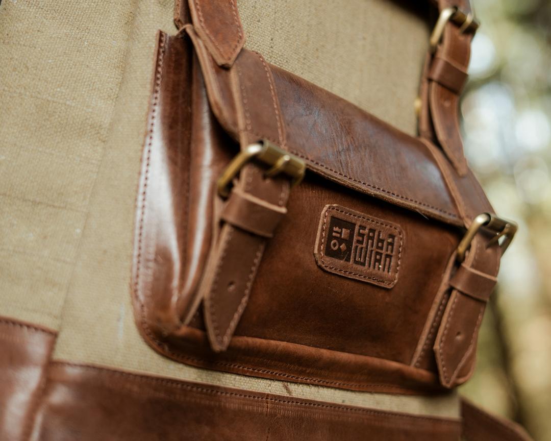 Leather Goods