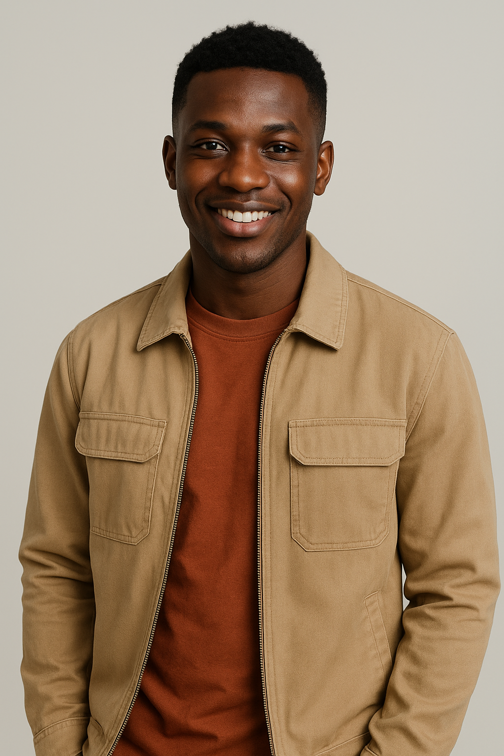 Men's Clothing
