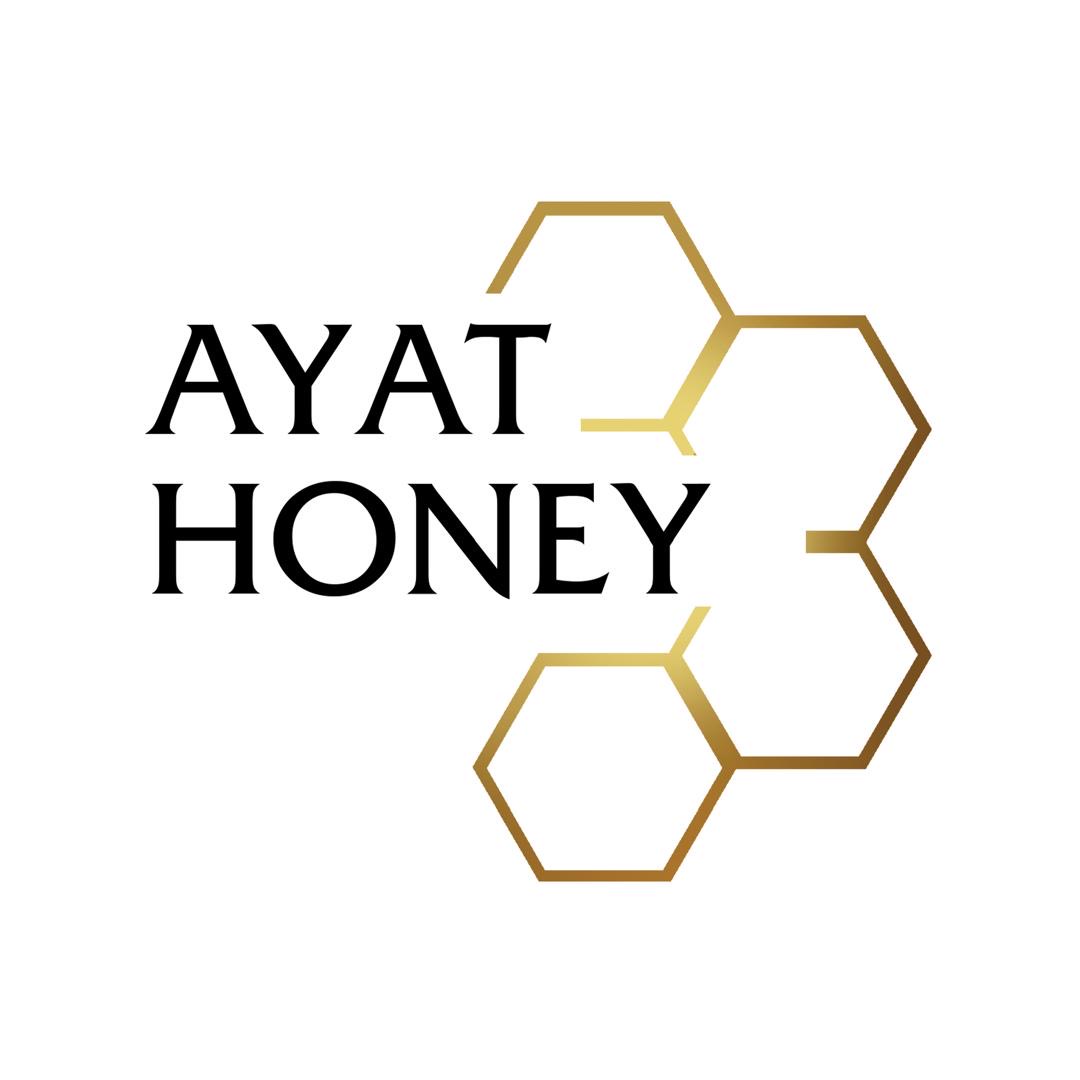 AYAT HONEY