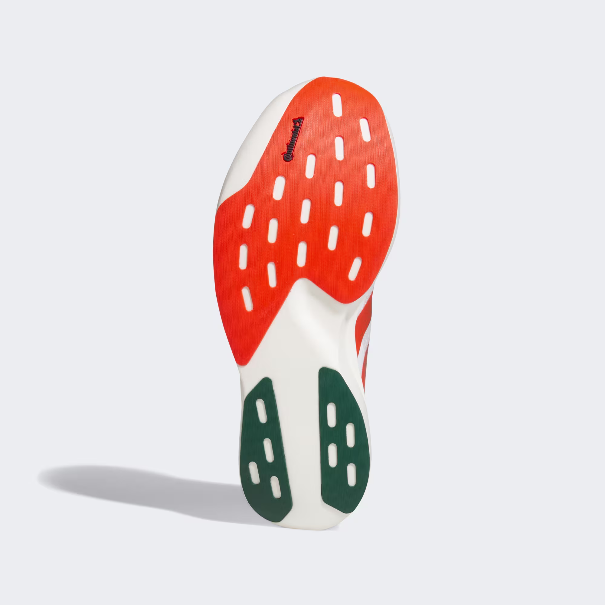 Miami Hurricanes adizero Evo SL image 4