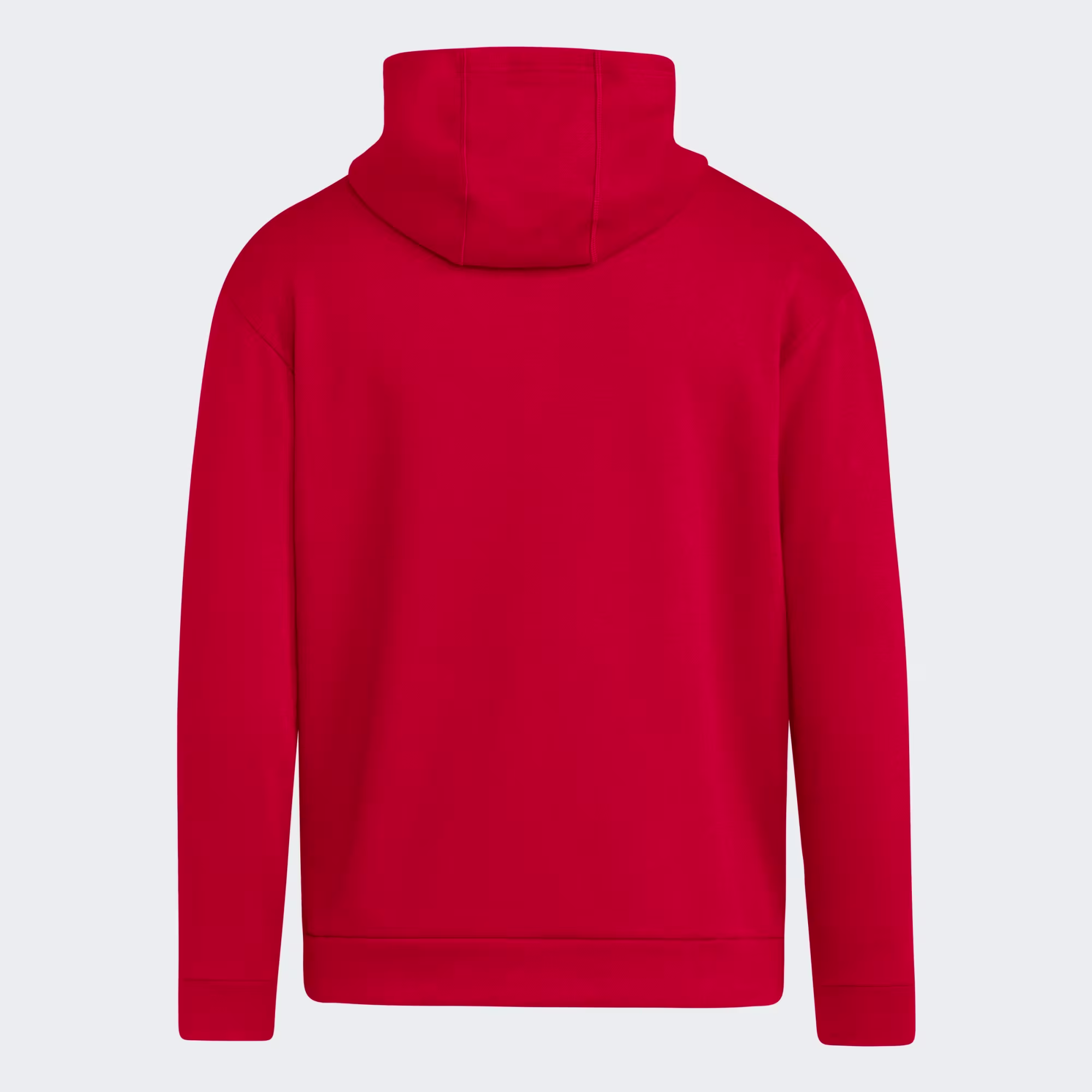 St. John's Fleece Hoodie image 1