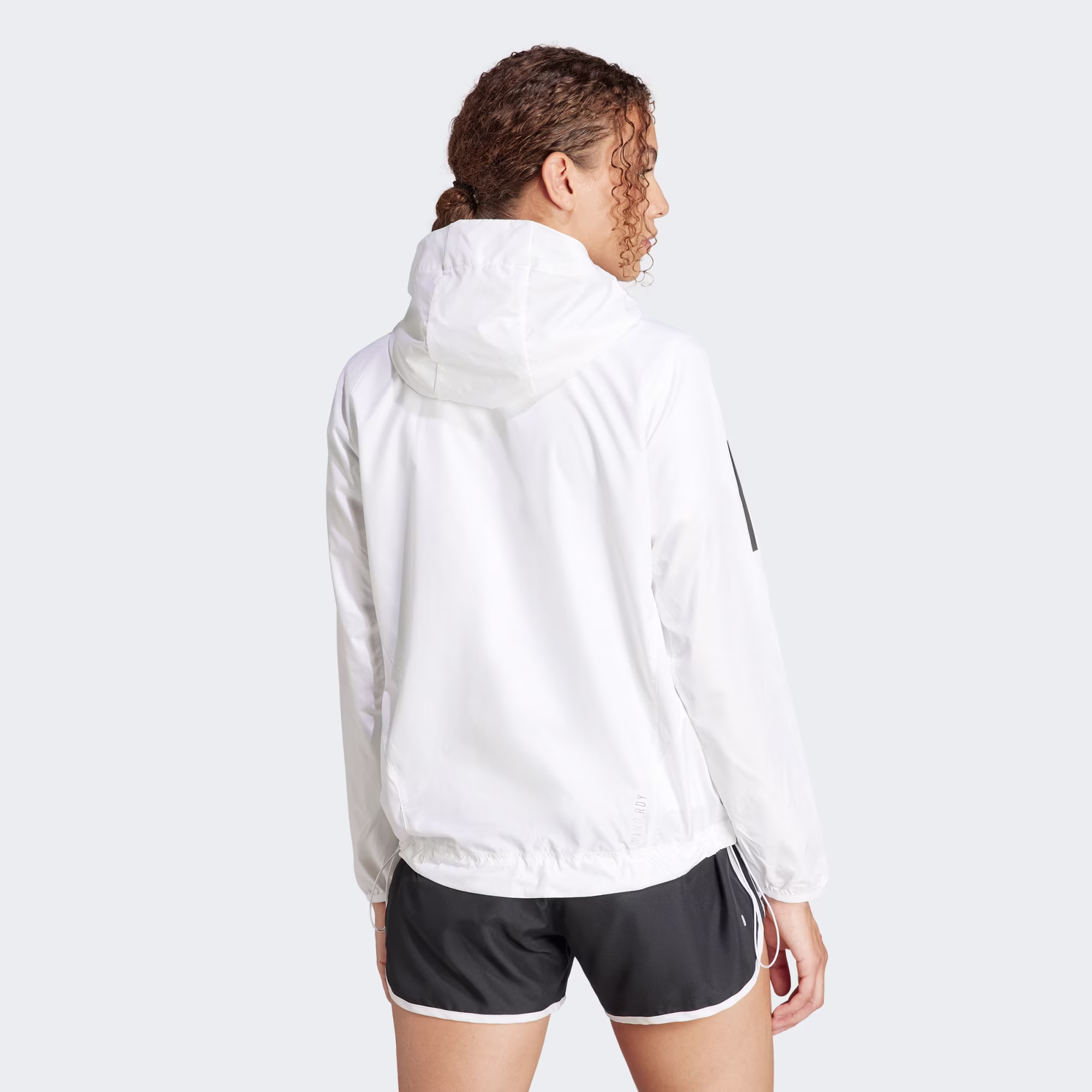 Own The Run Jacket image 2