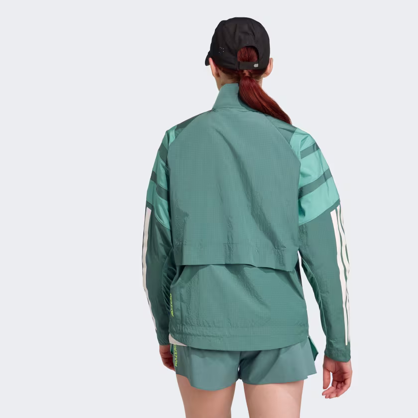 Adizero Archive Running Jacket image 1