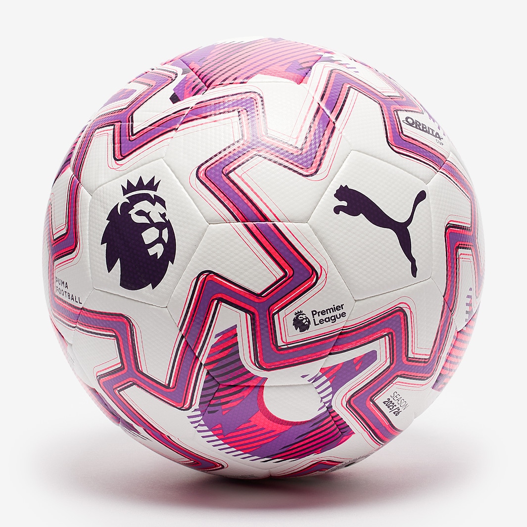 PUMA Prestige Ball image 1