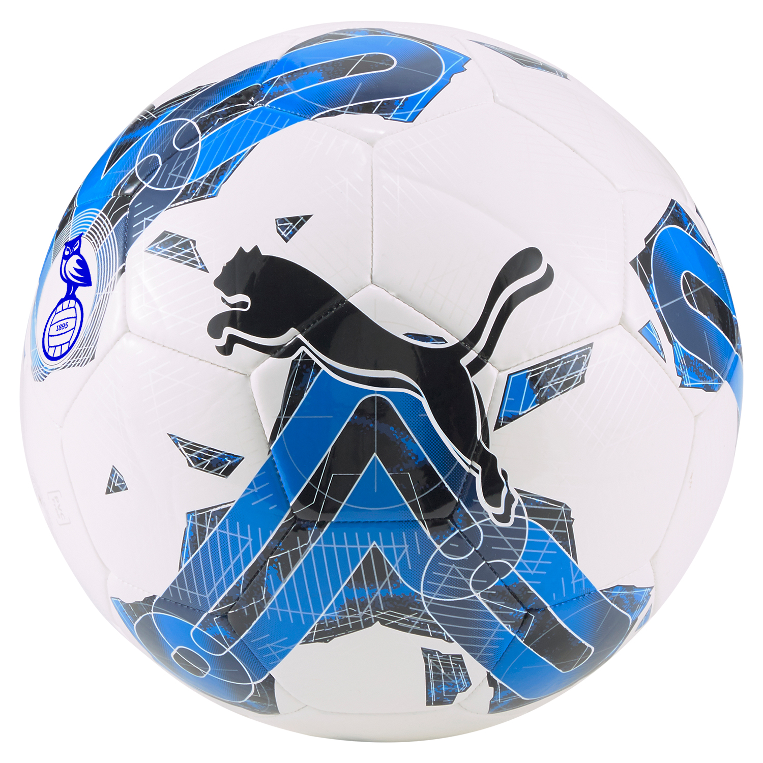 PUMA Prestige Ball image 2