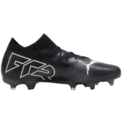 PUMA Unisex Future 8 Play MG Football boots image 1