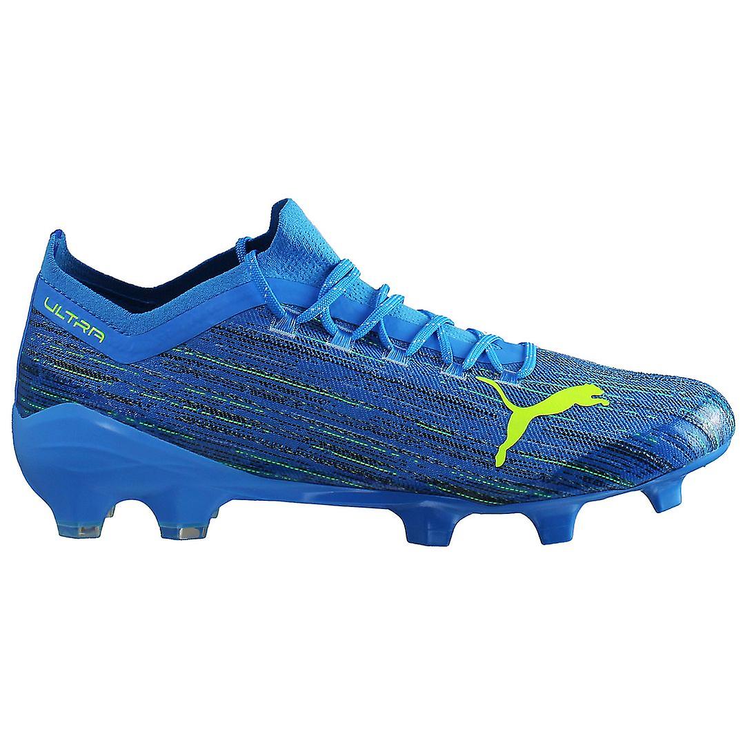 PUMA Unisex Future 8 Play MG Football boots image 2