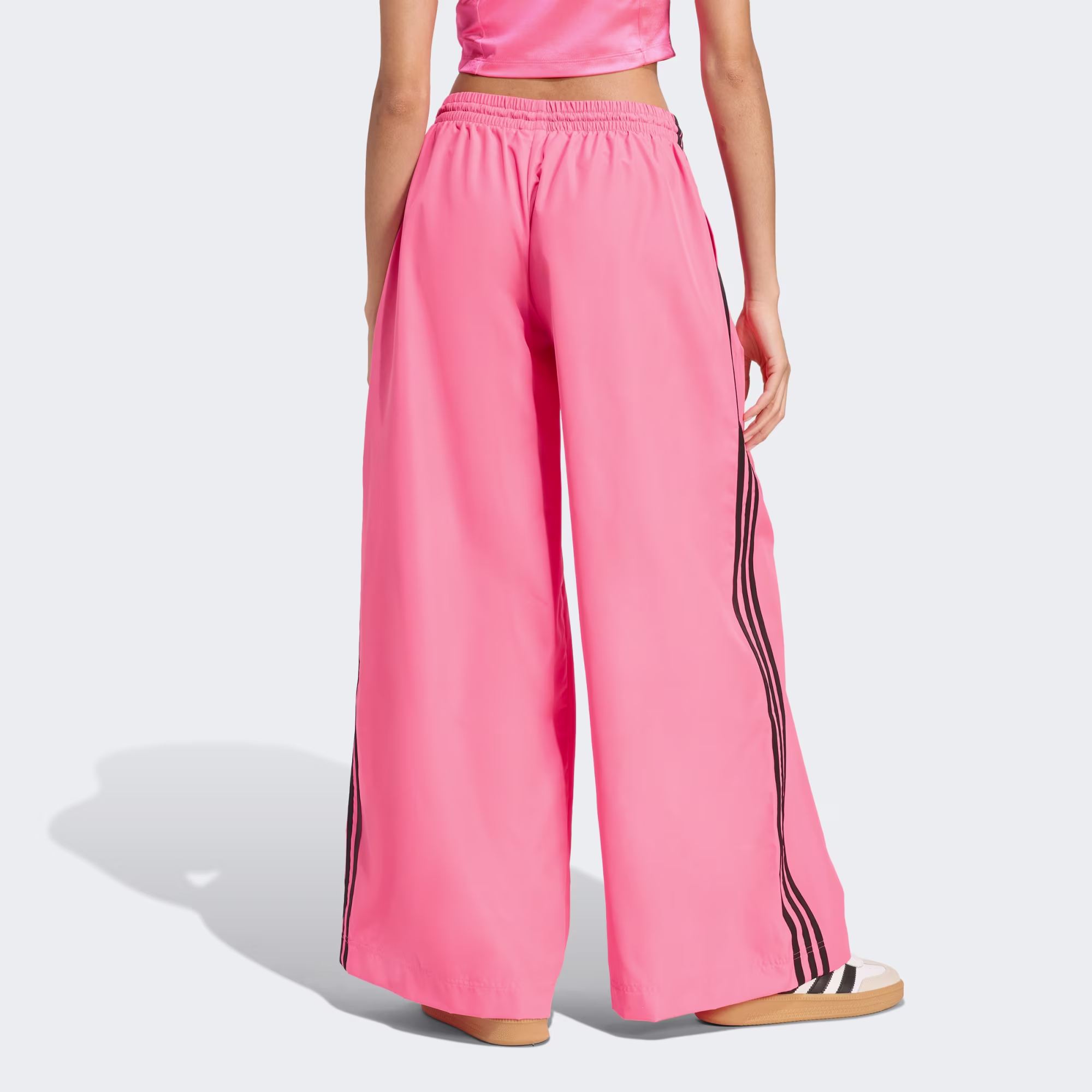 adicolor Firebird Oversized Track Pants image 2