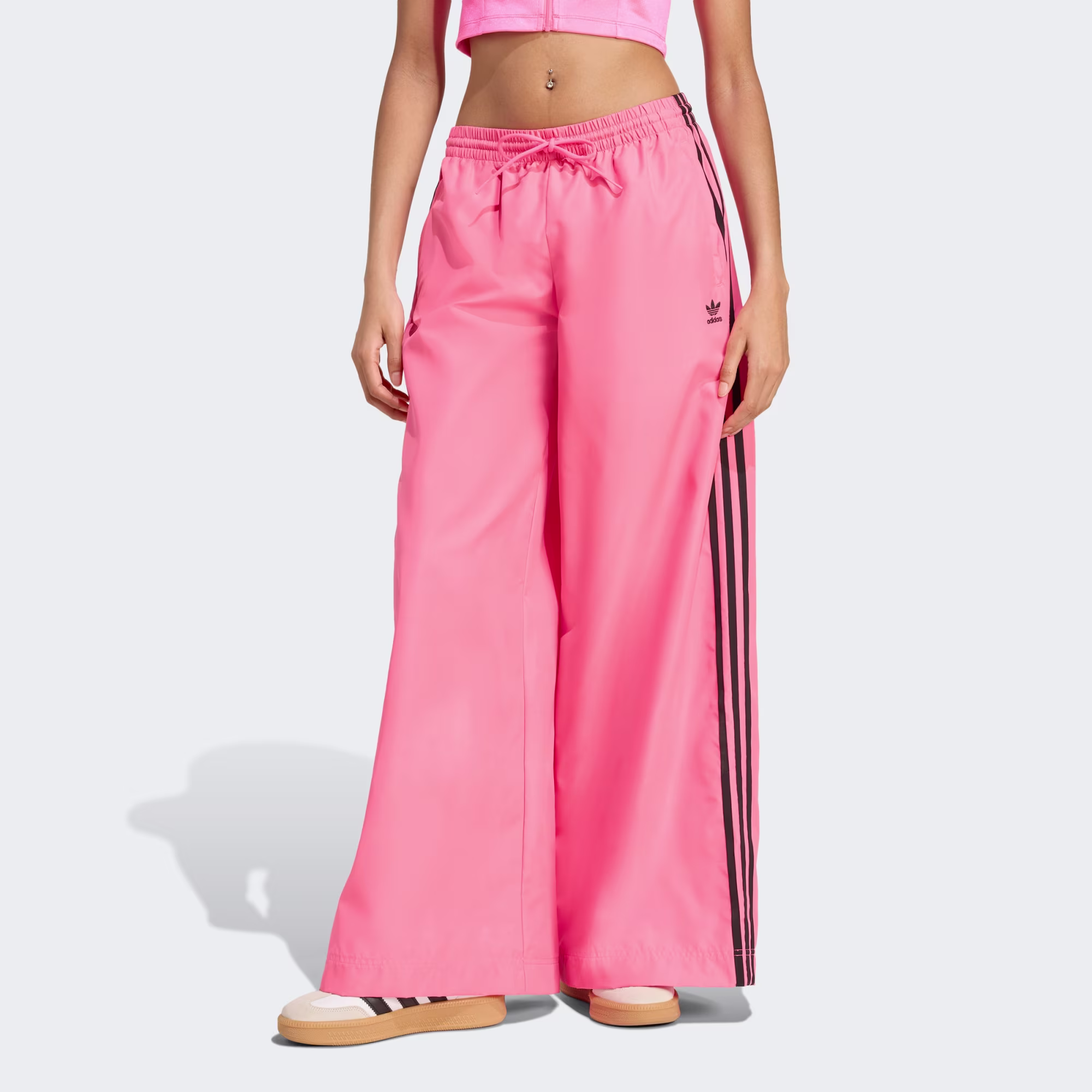 adicolor Firebird Oversized Track Pants image 3