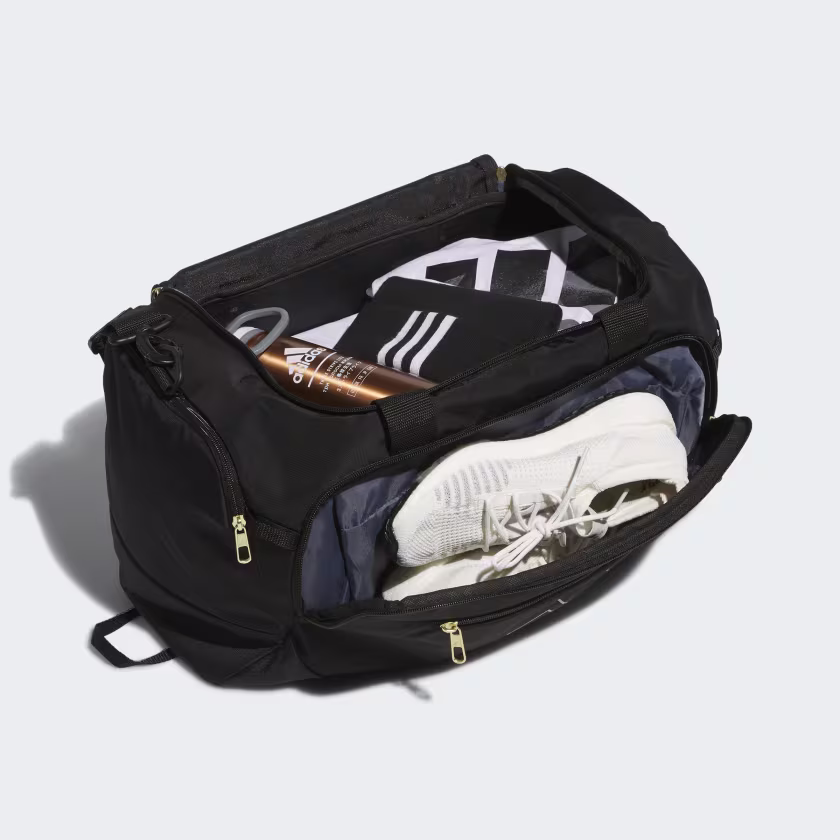 Defender 5 Small Duffel Bag image 4