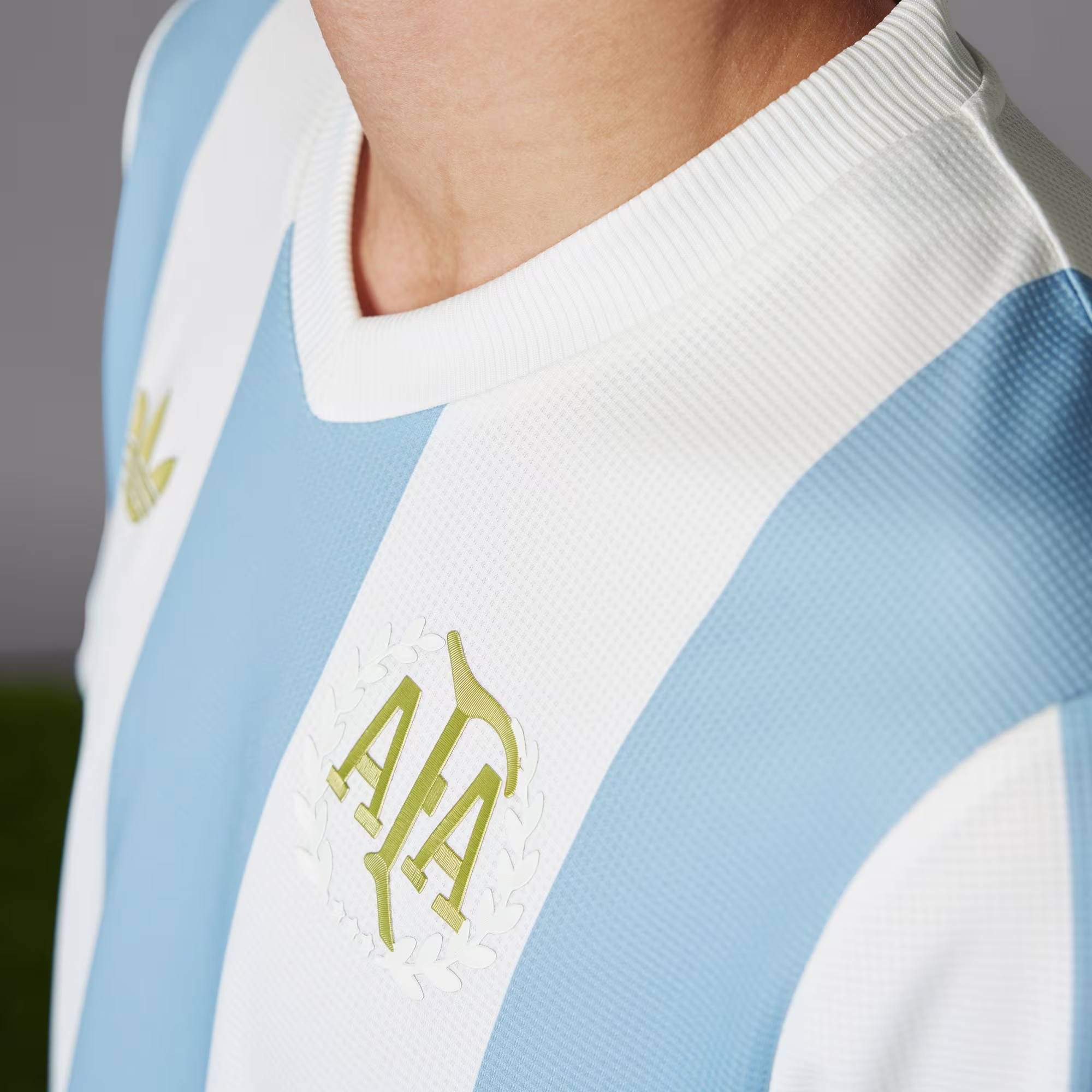 Argentina Anniversary Jersey image 4