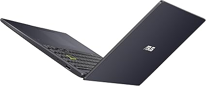 ASUS 15.6” Vivobook Go Slim Laptop, Intel Dual Core N4500, 4GB RAM, 128GB SSD, Windows 11, Star Black, L510KA-ES04 image 2