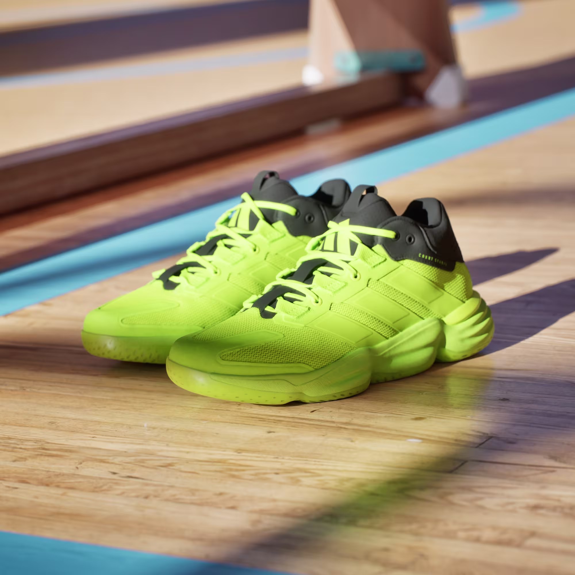 Court Stabil Indoor Shoes image 2