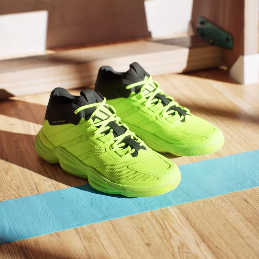 Court Stabil Indoor Shoes image 4