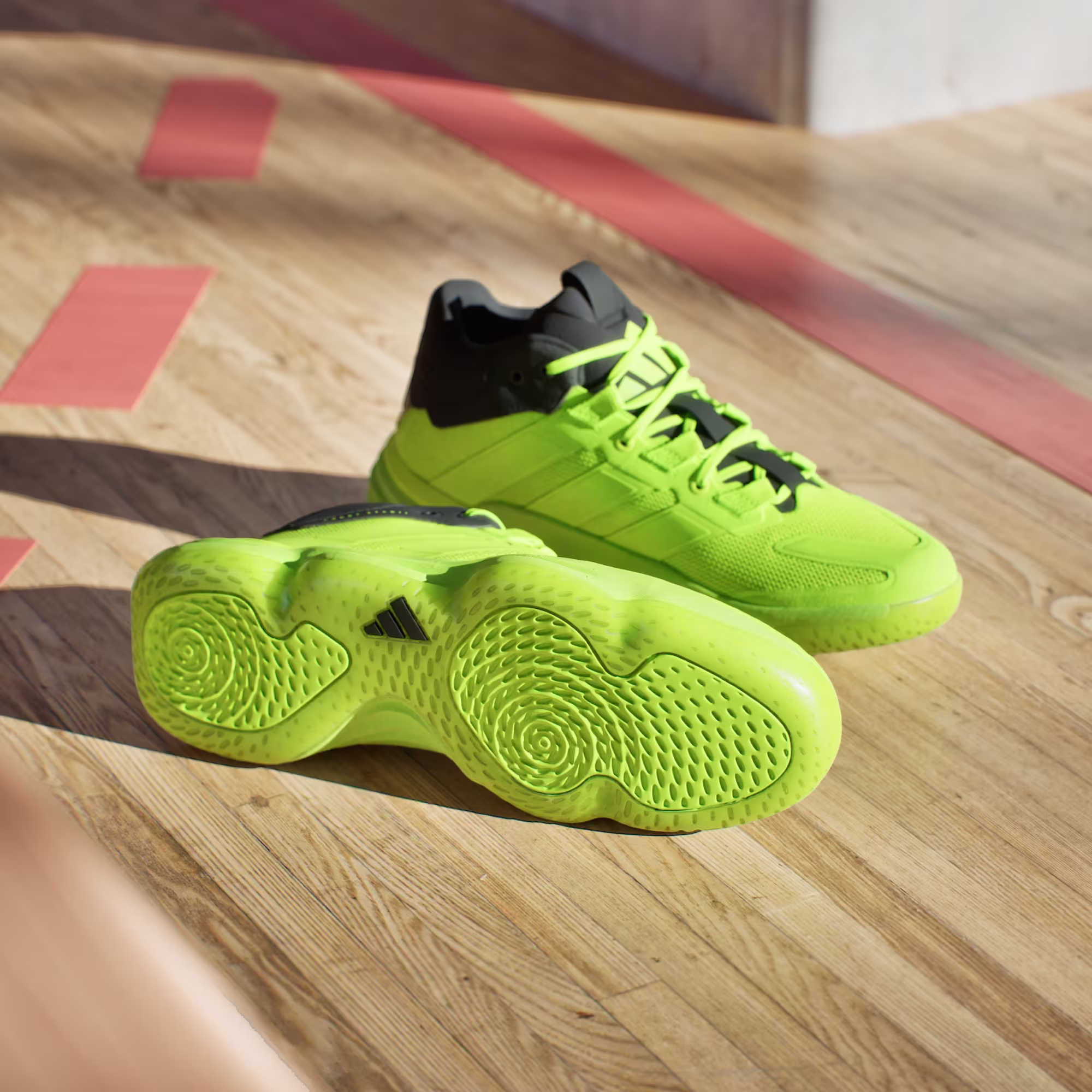 Court Stabil Indoor Shoes image 5