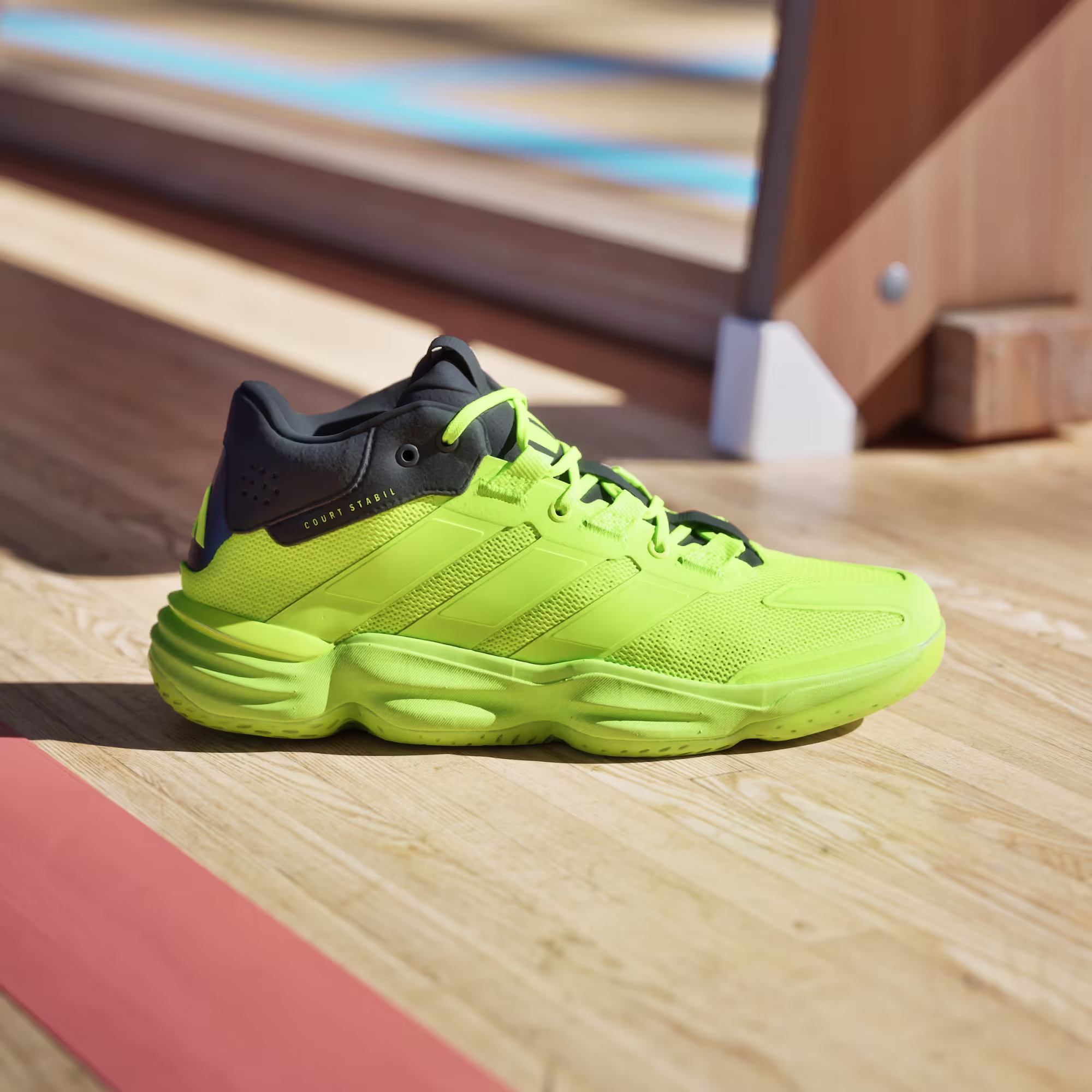 Court Stabil Indoor Shoes image 6