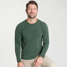 Classic Crew Tee image 2