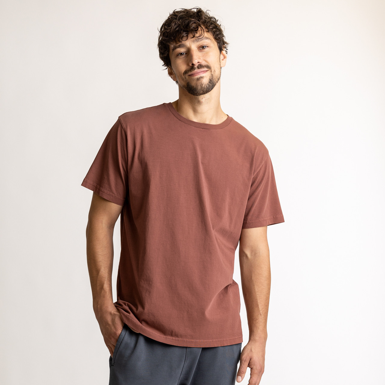 Classic Crew Tee image 3