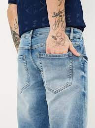 Relaxed Fit Jeans	 image 3
