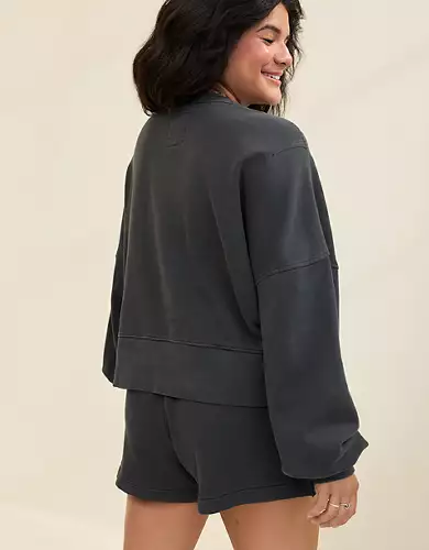 Cozy Pullover Hoodie	 image 3