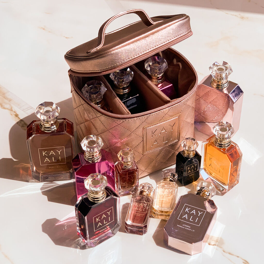 Fragrance Case image 1