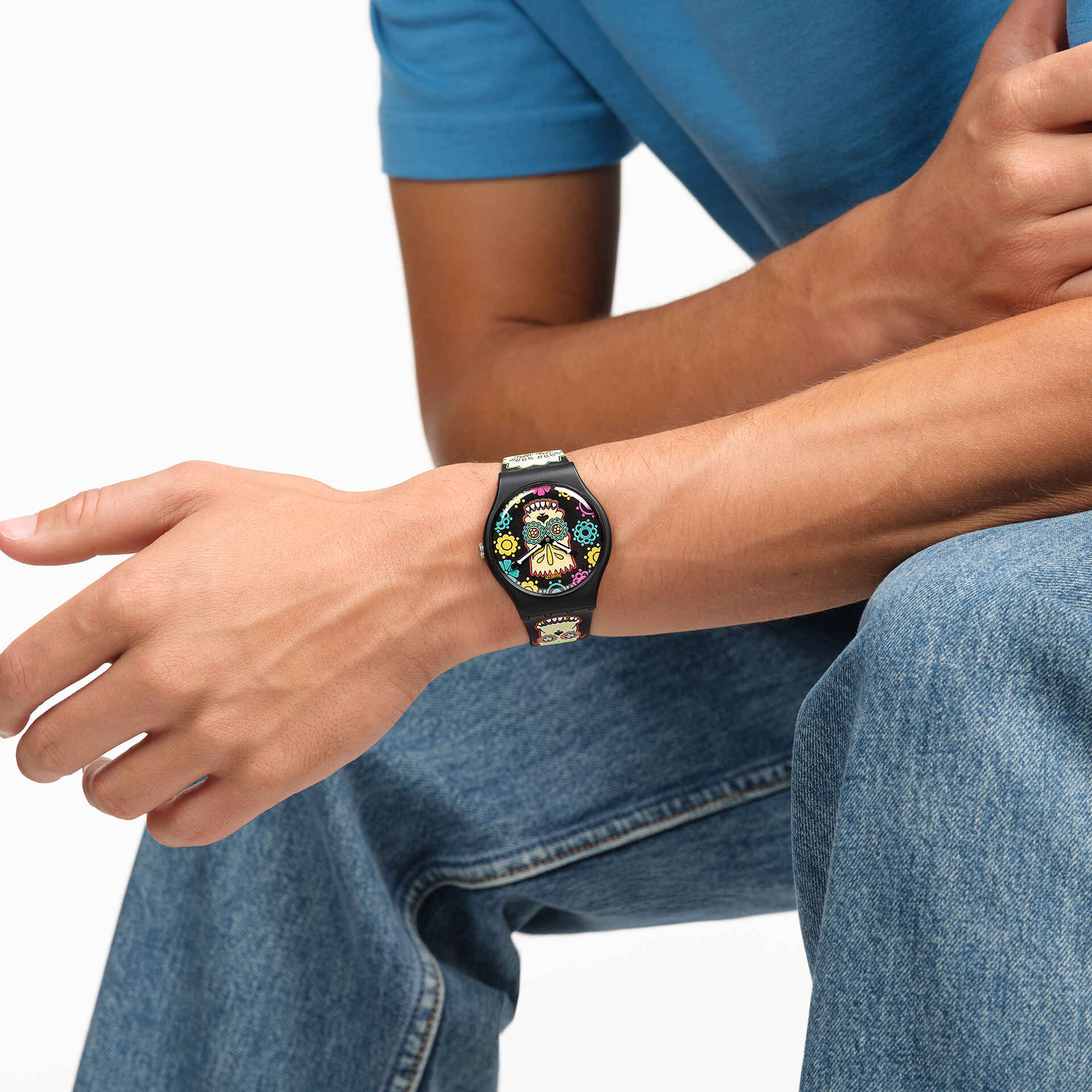 D'OH of The Dead Watch image 2