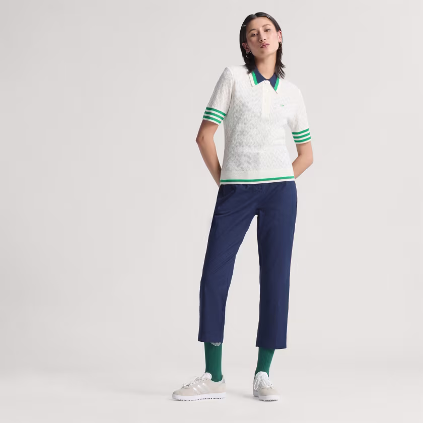 Originals Knit Polo image 3