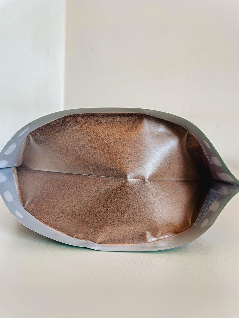 Ground Coffee 1kg (2.2lb) image 2