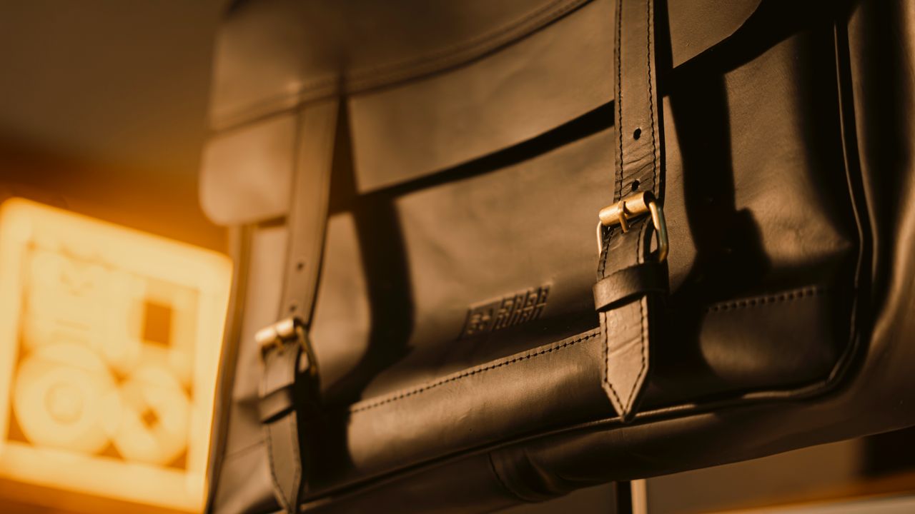 The Lawyer Laptop Bag