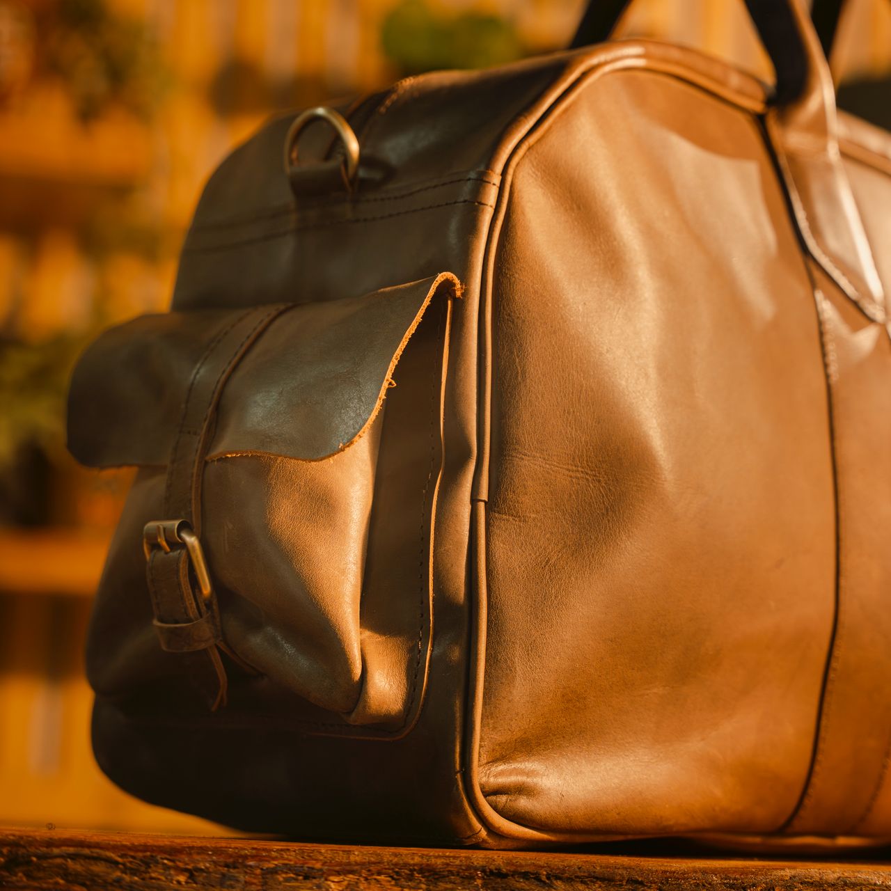 Adewa Duffel Bag image 1