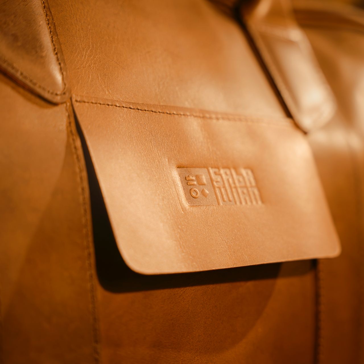 Adewa Duffel Bag image 2
