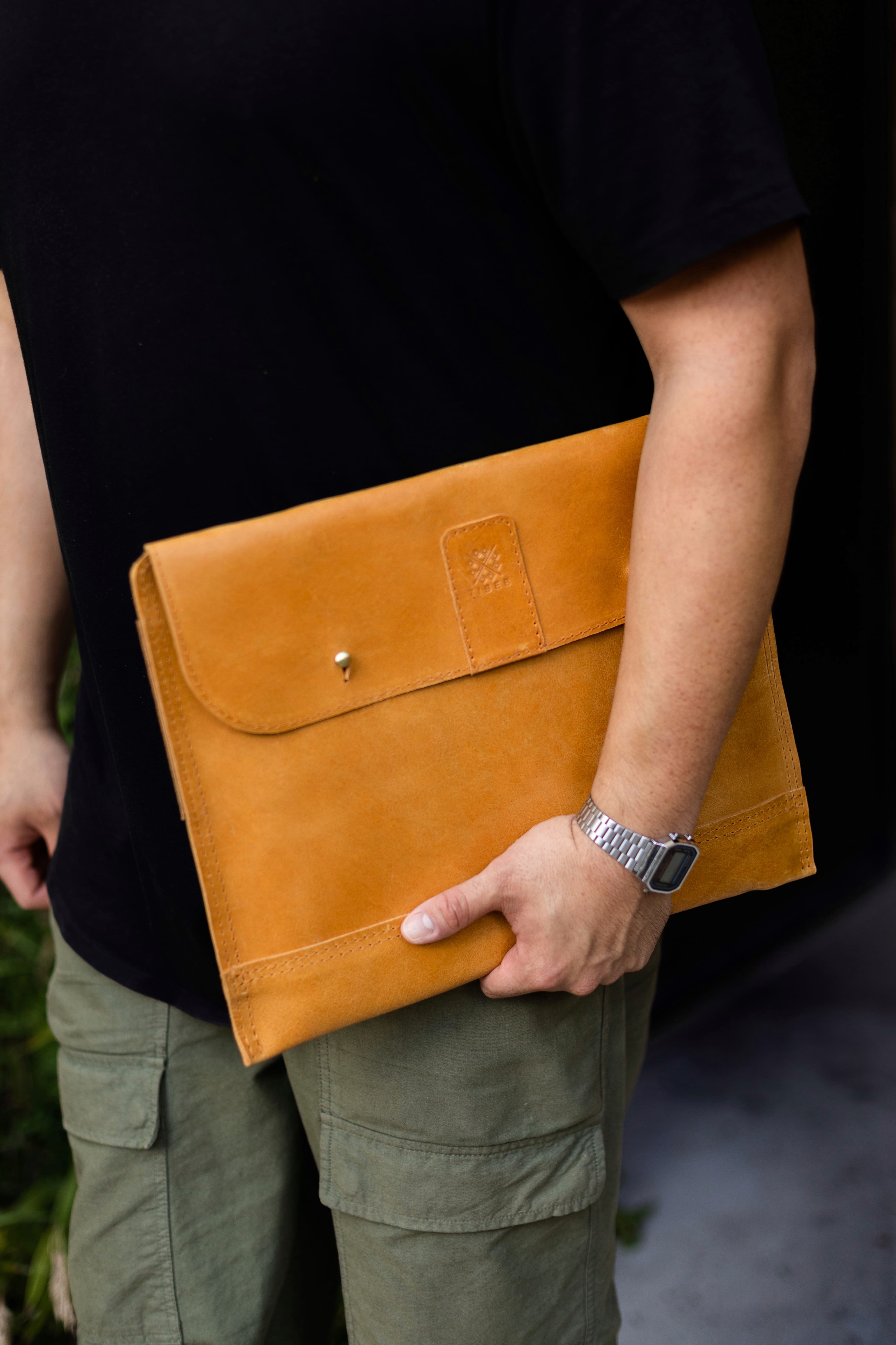 Atlas Laptop Sleeve image 2