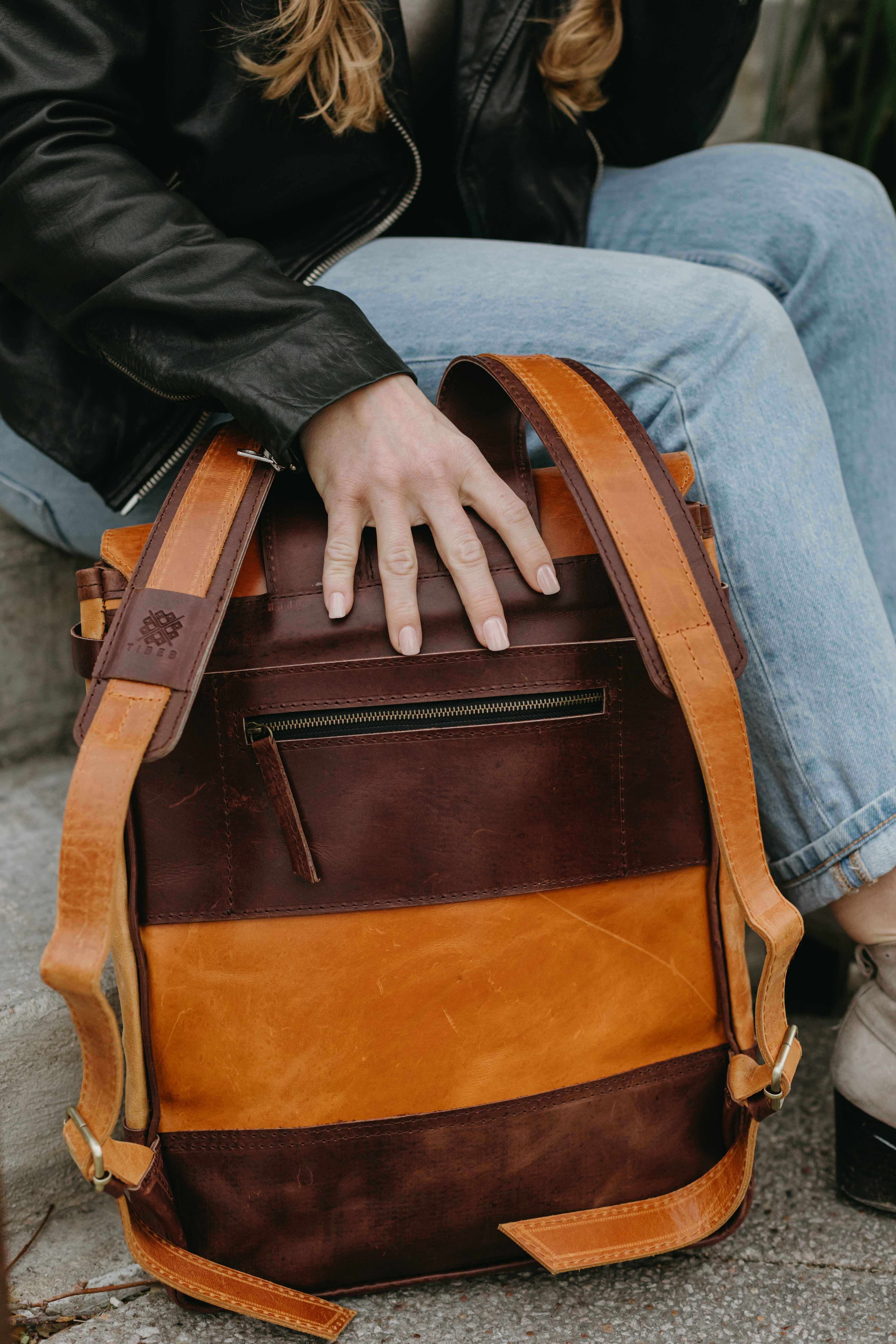 Muris Backpack