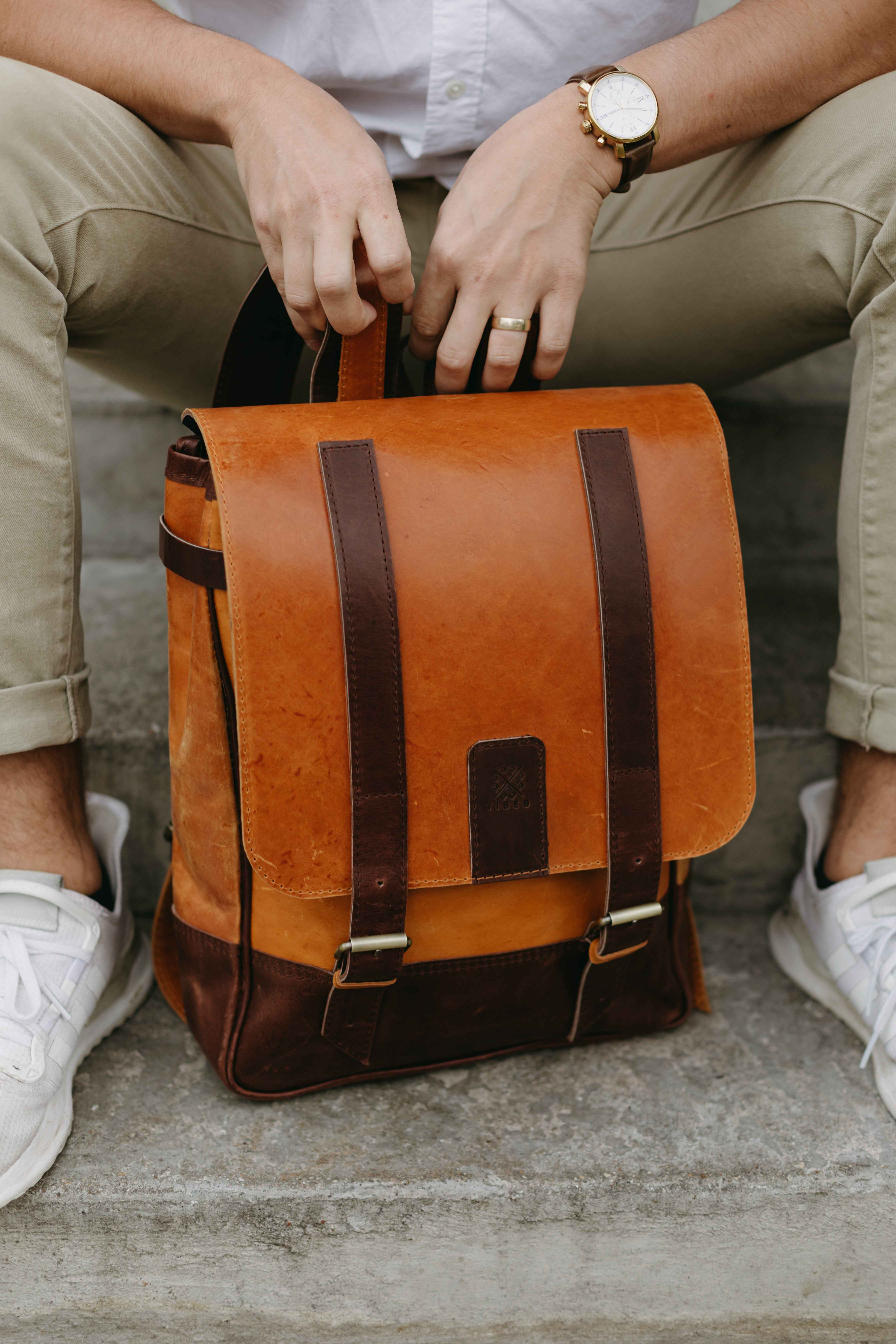 Muris Backpack image 1