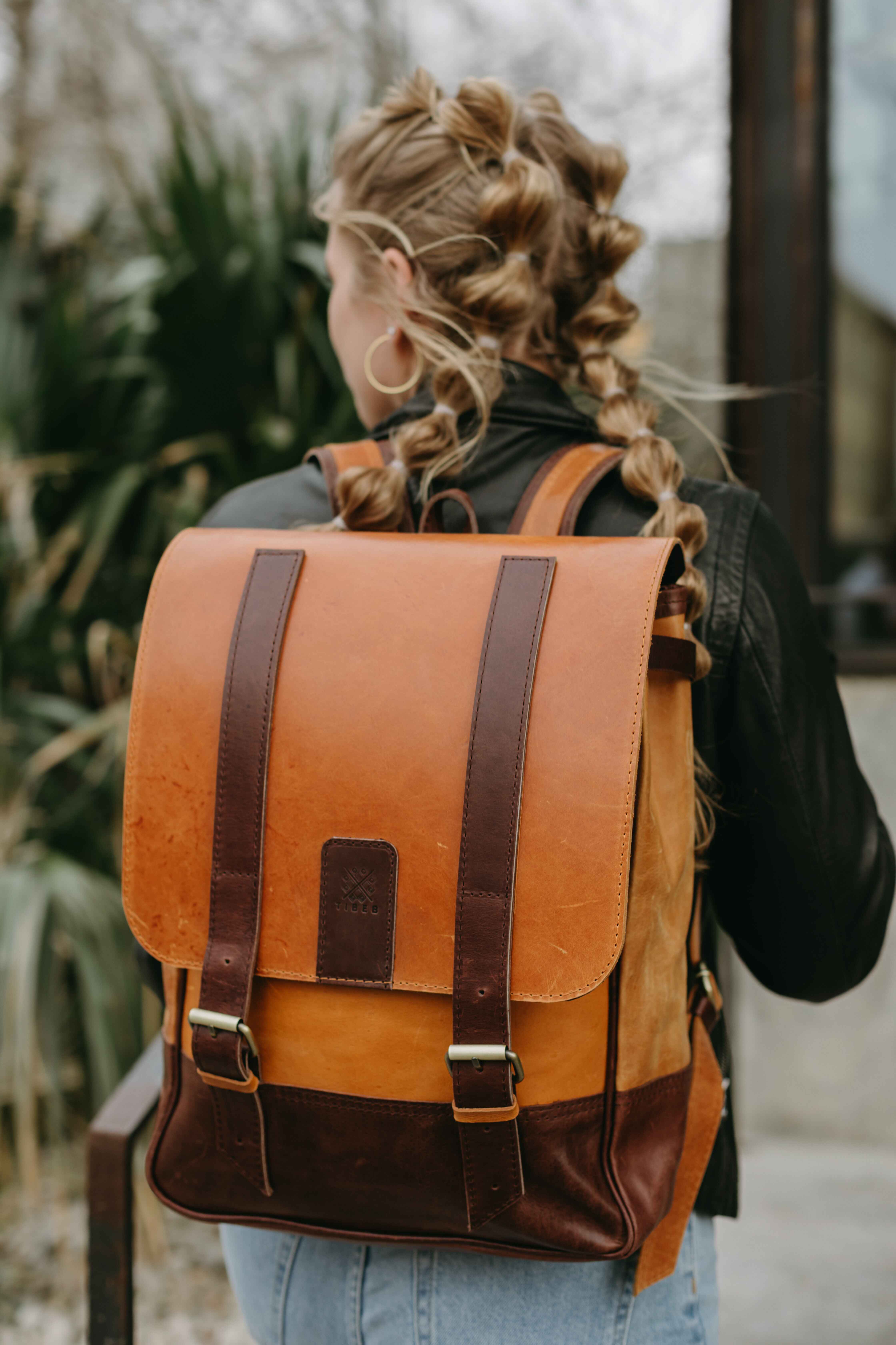 Muris Backpack image 2