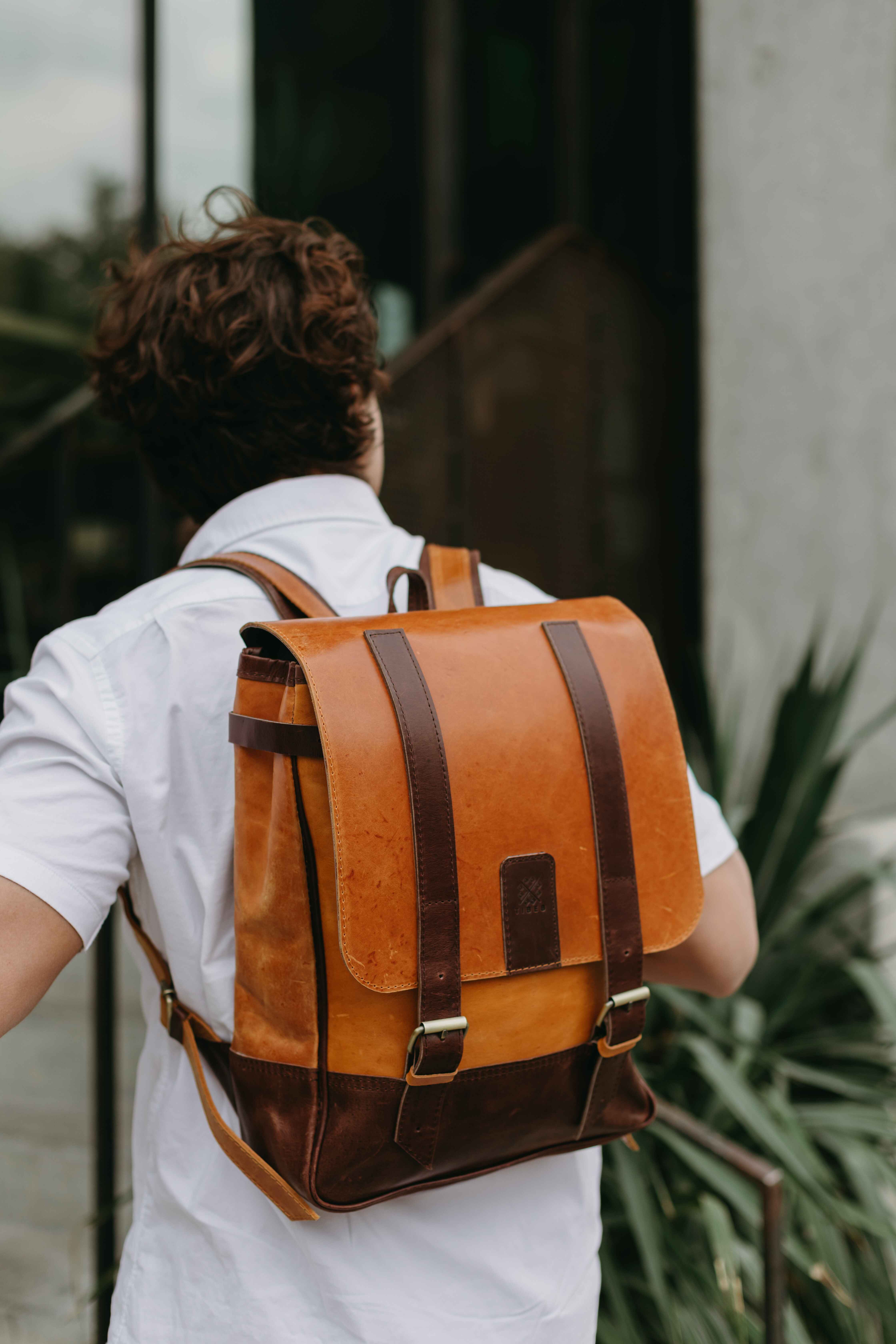 Muris Backpack image 3