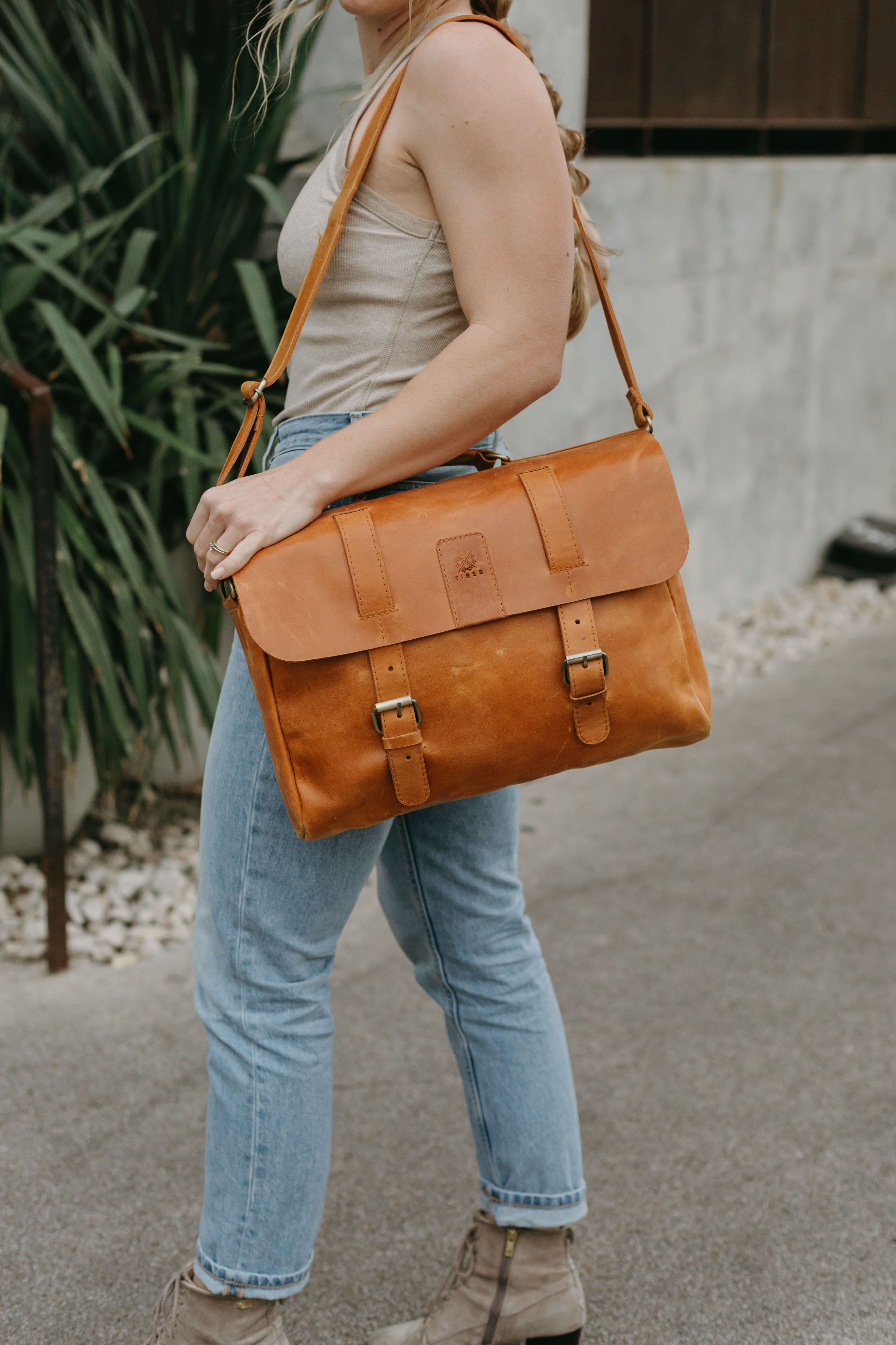Segno Briefcase image 1