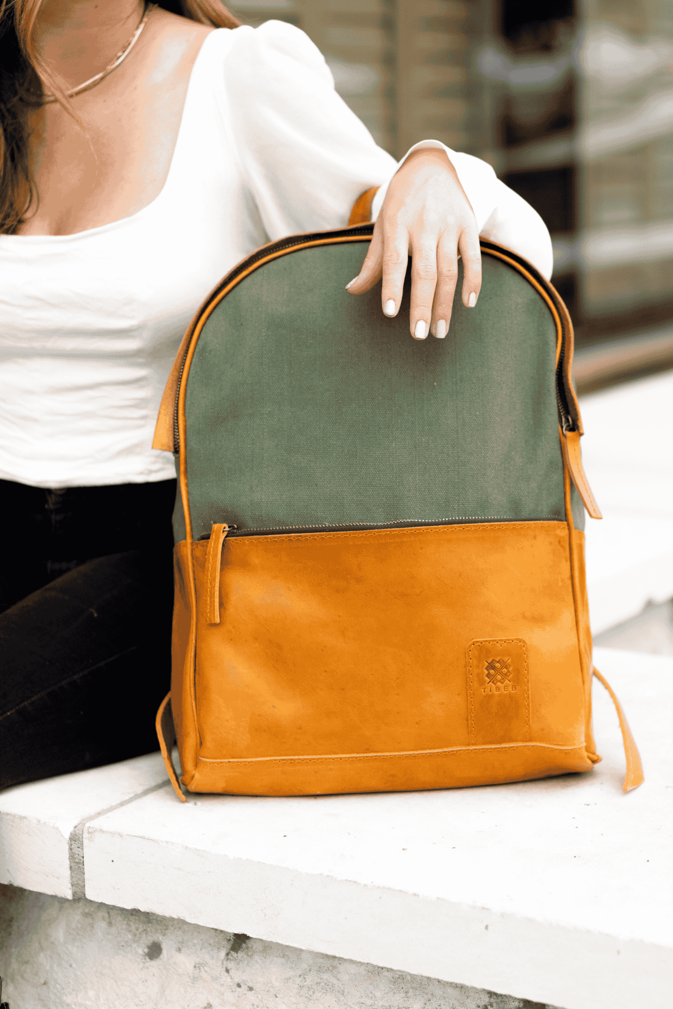 Sarbet Canvas 