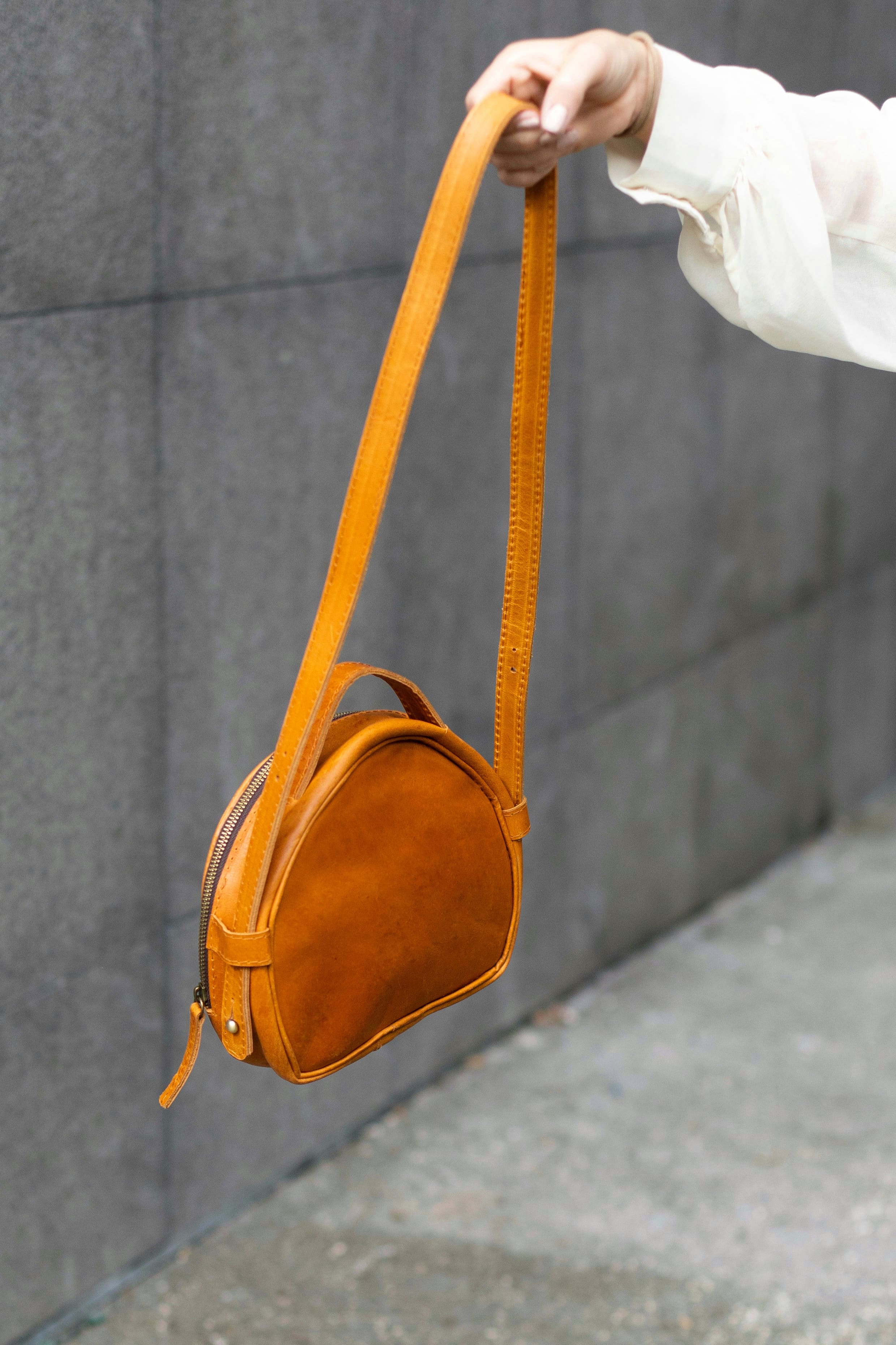 Elsa Circle Bag image 1